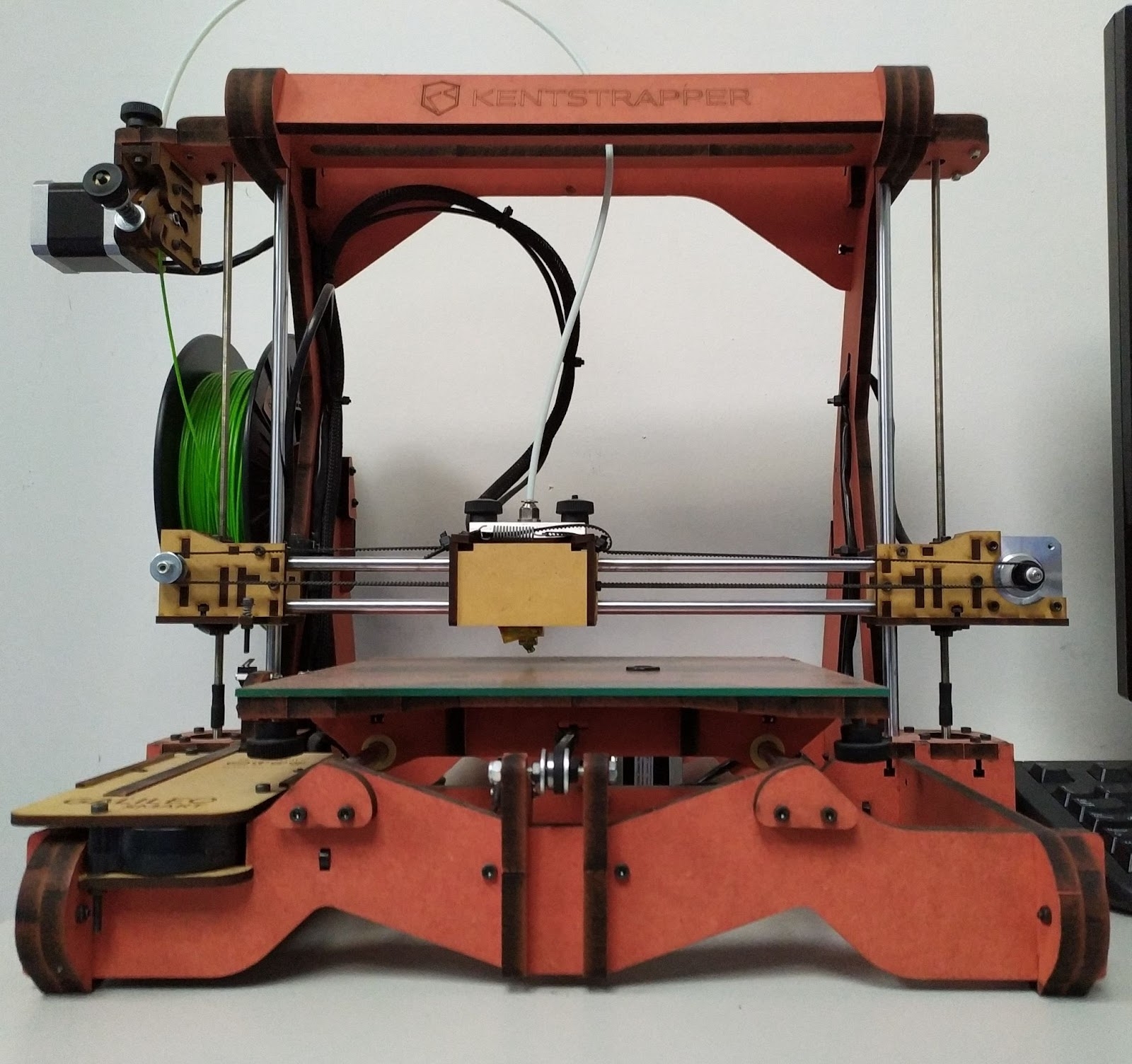 Immagine Articolo La stampa 3D nella Didattica: un'esperienza educativa con la tecnologia